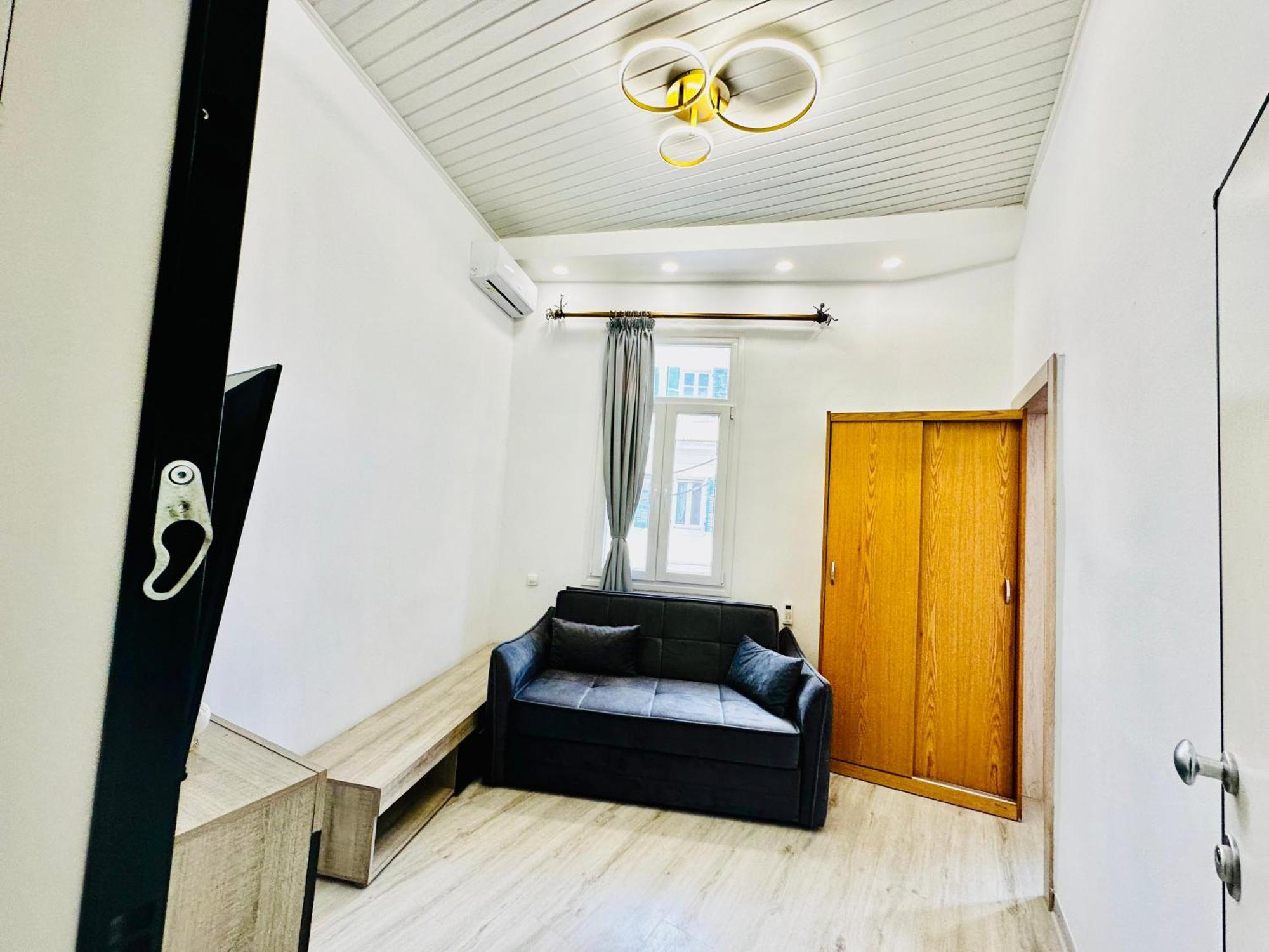 Travelers Luxury Suites, Studios & Apartments Korfu Dış mekan fotoğraf